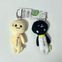 日本 ゆきお キーホルダー THE BOYZ(ザ・ボーイズ・ドボイズ) キュー(Q・チャンミン) ニュー(New) ソン・ミンジュ