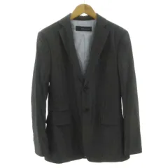 D SQUARED2 テーラードジャケット 42/ディースクエアード 2B 伊製 D SQUARED2(ディースクエアード) テーラードジャケット(メンズ