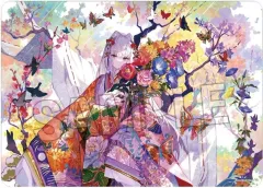 mtg 藤ちょこ プレイマット 芽吹きの剣 プレミアム版　未開封 mtg 藤ちょこ プレイマット 芽吹きの剣 プレミアム版 未開封