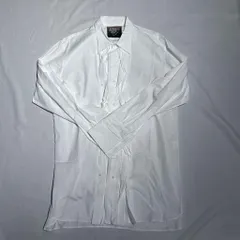 Yohji Yamamoto pour homme　ブロードフリルB シャツ 楽天市場】【中古】Yohji Yamamoto pour homme U-WTブロード