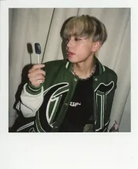 【中古】キャラカード TAKI(＆TEAM) インスタントフォトカード 「CD First Howling：NOW ＆TEAM Weverse Shop JAPAN盤」 封入特典