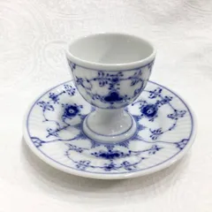 2つセット◇117デンマーク製◇エッグスタンド　ロイヤルコペンハーゲン 2025年最新】ロイヤルコペンハーゲン エッグスタンドの人気アイテム