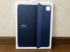 12.9インチiPad Pro第4世代）用Smart Folio