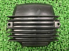 TW200 シリンダーヘッドカバー 15A 0G6 ヤマハ 純正 バイク 部品 DG07J