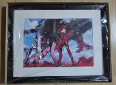 2025年最新】複製原画 エヴァンゲリオンの人気アイテム - メルカリ