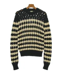 Saint Laurent Paris ニット・セーター メンズ 【古着】【中古】【送料無料】のサムネイル