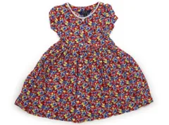 【ポロラルフローレン/POLORALPHLAUREN】ワンピース 100サイズ 女の子【子供服・ベビー服】（1880803）