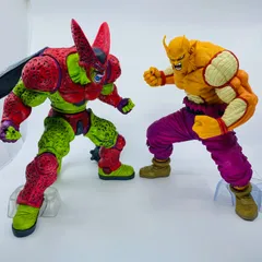 未開封　【sk8kids】セルマックス　フィギュア　ドラゴンボール一番くじ 一番くじ ドラゴンボール VSオムニバスビースト C賞 セル