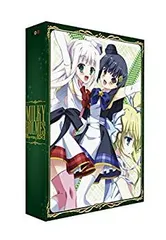 2025年最新】ミルキィホームズ blu-ray boxの人気アイテム