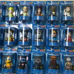 [新品未開封]セガ限定ディズニースーパーロッキンキャラクターフィギュア8体セット 楽天市場】【未開封】ディズニー スーパーロッキン！2 Super Rockin'!2