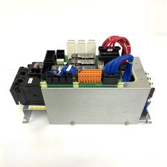 FANUC ファナック サーボアンプ A06B-6047-H041 動作保証 - メルカリ