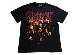 slipknot Tシャツ