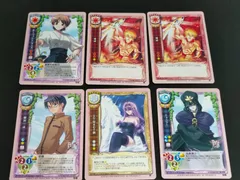 aca388 旧lycee リセ Fate/stay night ライダー キャスター 他 まとめ