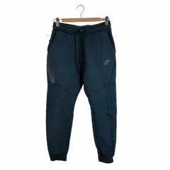 ナイキ NIKE TECH FLEECE JOGGER PANT テックフリースジョガーパンツ メンズ JPN：M のサムネイル