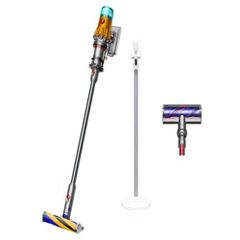 Dyson V12 Detect Slim Absolute SV46 ABL  整備済み品