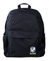 Deathwish (デスウィッシュ) バックパック リュック バッグ Good Kid Backpack Blackのサムネイル