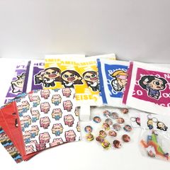 平成フラミンゴ 缶バッチ 平成フラミンゴ 缶バッチ ゼンレスゾーンゼロ 立ち絵シリーズ