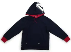 【アディダス/Adidas】パーカー 140サイズ 女の子【子供服・ベビー服】（1952786）
