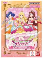 バトルスピリッツ アイカツ！始まりの学園 未使用 - メルカリ