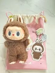 labubu シークレット　正規品　値下げ交渉⭕️ labubu シークレット 正規品 値下げ交渉⭕️ ラブブ最新情報