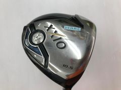 【最短翌日発送】【訳あり】XXIO 7 | 10.5 | SR | MP700 | 中古 | ドライバー | ダンロップ