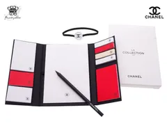 [CHANEL BEAUTE]  新品/未使用ノベルティ CHANEL Beauteノベルティバッグ - メルカリ