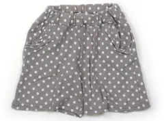 【ラグマート/RagMart】ショートパンツ 80サイズ 女の子【子供服・ベビー服】（1580547）