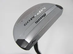 2025年最新】MIZUNO パターの人気アイテム - メルカリ