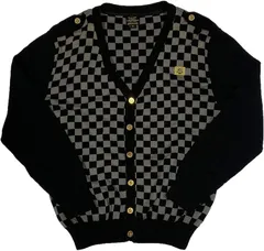 BARE COUTURE ベアクチュール カーディガン セーター ブラック