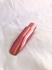 アルトサックス　マウスピース　ワイド　（３Dプリンター　ハンドメイド）