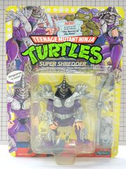 Cyber Samurai Shredder フィギュア 未開封 - メルカリ