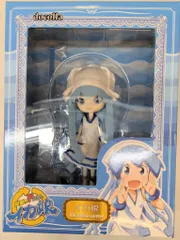 2025年最新】侵略！イカ娘イカ娘1_8完成品フィギュアの人気