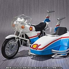 1/18 Ace マッドマックス グース Police Kwaka 1000 - メルカリ