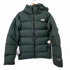ザノースフェイス THE NORTH FACE Belayer Parka ビレイヤーパーカ メンズ JPN：M のサムネイル