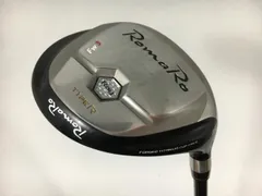 RBZ ロマロ Taylorフェアウェイ OAKLEYバッグ。ほぼフルセット。