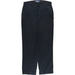 古着 ラルフローレン Ralph Lauren POLO by Ralph Lauren チノパンツ メンズw34相当/eaa574472