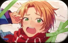 遊木真　キャラバッジ　まるかく 2025年最新】まるかく 缶バッジ 遊木真の人気アイテム - メルカリ