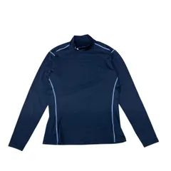 ANDER ARMOUR   長袖コンプレッションインナー