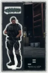 2025年最新】バイオハザードアクリルスタンドの人気アイテム - メルカリ