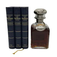 ヘネシー　ナポレオン　シルバートップ700ml Hennessy ヘネシー ナポレオン シルバートップ 700ml / 40% - 歌舞伎ウイスキー