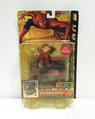 スーパーポーザブル スパイダーマン