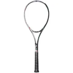 ミズノ　ソフトテニスラケット Ｔ－ZERO MIZUNO ミズノ XYST T-ZERO SONIC ジストティーゼロソニック