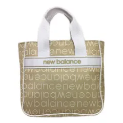 2025年最新】カートバッグ ニューバランスの人気アイテム - メルカリ