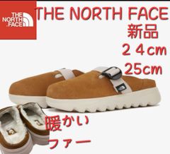 THE NORTH FACEノースフェイス スリッポン スニーカー ミュール新品