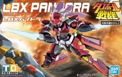 2025年最新】lbx パンドラの人気アイテム - メルカリ