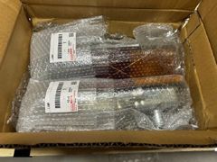 レーシングギアl275s l275v 年式：H18.12〜 (2006/12〜) - メルカリ