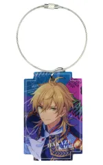 【中古】キーホルダー 羽風薫 ALBUM SERIES TRIP ラゲッジチャーム(Rhythm Link) 「あんさんぶるスターズ!!」