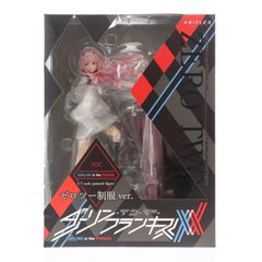 (재판매) ANIPLEX+한정 제로 투 유니폼 ver. 달링 인 더 프랑키스 1/7 완성품 피규어(MD21-0303001) 애니플렉스