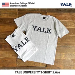 2024年最新】yale tシャツの人気アイテム - メルカリ