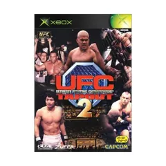 2024年最新】ufc 2の人気アイテム - メルカリ